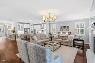 1026 Valley Rose Way, Durham, NC 27712 - Photo 17