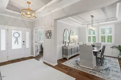 1026 Valley Rose Way, Durham, NC 27712 - Photo 7