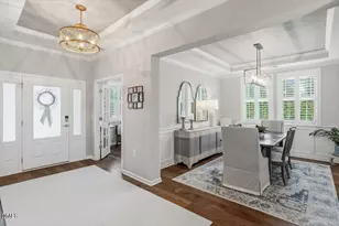 1026 Valley Rose Way, Durham, NC 27712 - Photo 7