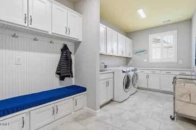 1026 Valley Rose Way, Durham, NC 27712 - Photo 29