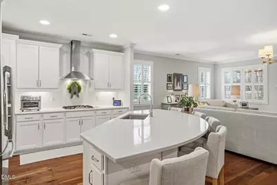 1026 Valley Rose Way, Durham, NC 27712 - Photo 11