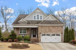 1026 Valley Rose Way, Durham, NC 27712 - Photo 1