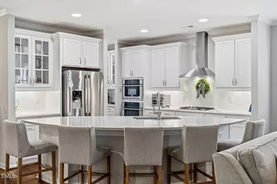 1026 Valley Rose Way, Durham, NC 27712 - Photo 13