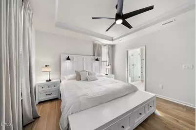 1809 Hydrangea Way, Fuquay-Varina, NC 27526 - Photo 19