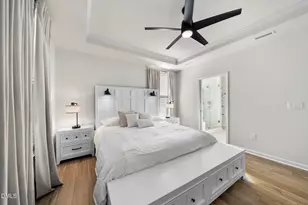 1809 Hydrangea Wy, Fuquay-Varina, NC 27526 - Photo 19