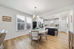 1809 Hydrangea Wy, Fuquay-Varina, NC 27526 - Photo 11