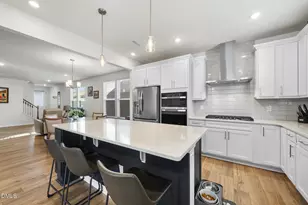 1809 Hydrangea Wy, Fuquay-Varina, NC 27526 - Photo 17