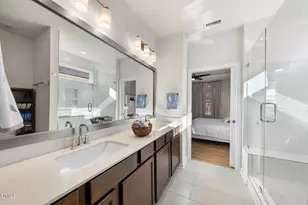 1809 Hydrangea Wy, Fuquay-Varina, NC 27526 - Photo 23