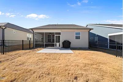 1809 Hydrangea Way, Fuquay-Varina, NC 27526 - Photo 37