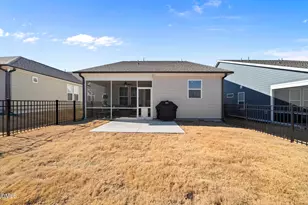 1809 Hydrangea Wy, Fuquay-Varina, NC 27526 - Photo 37