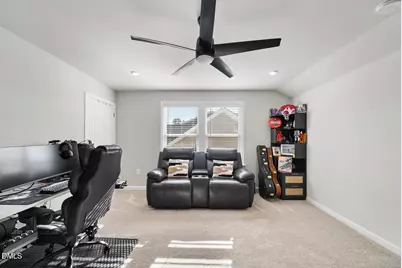 1809 Hydrangea Way, Fuquay-Varina, NC 27526 - Photo 31
