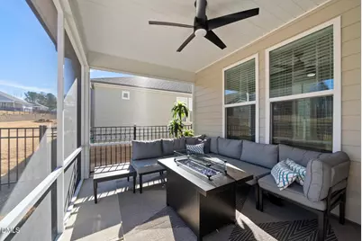 1809 Hydrangea Way, Fuquay-Varina, NC 27526 - Photo 35