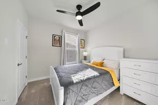 1809 Hydrangea Wy, Fuquay-Varina, NC 27526 - Photo 27