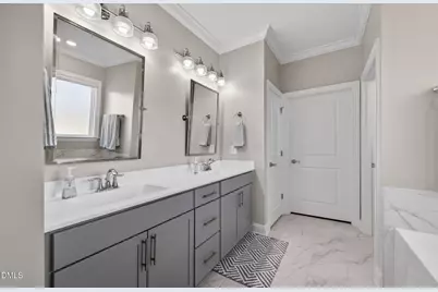 1234 Ballerina Lane, Durham, NC 27703 - Photo 25