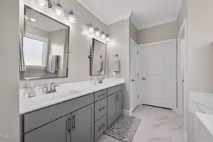 1234 Ballerina Ln, Durham, NC 27703 - Photo 25