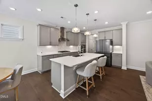 1234 Ballerina Ln, Durham, NC 27703 - Photo 19