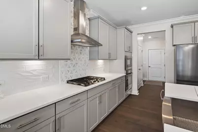 1234 Ballerina Lane, Durham, NC 27703 - Photo 3