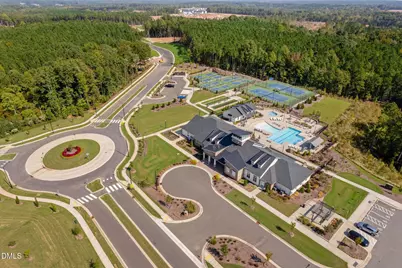 1234 Ballerina Lane, Durham, NC 27703 - Photo 53