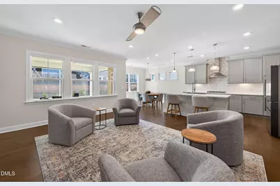 1234 Ballerina Lane, Durham, NC 27703 - Photo 15