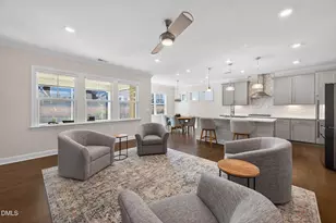 1234 Ballerina Ln, Durham, NC 27703 - Photo 15