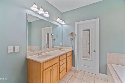 5628 Voorhees Lane, Holly Springs, NC 27540 - Photo 23