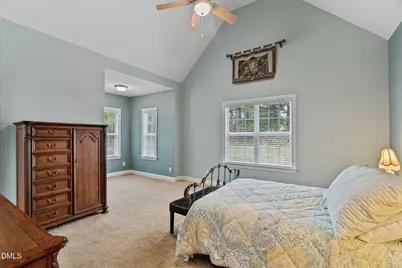 5628 Voorhees Lane, Holly Springs, NC 27540 - Photo 7