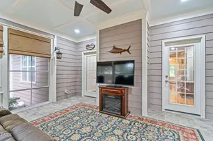 5628 Voorhees Ln, Holly Springs, NC 27540 - Photo 45