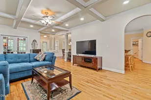 5628 Voorhees Ln, Holly Springs, NC 27540 - Photo 15