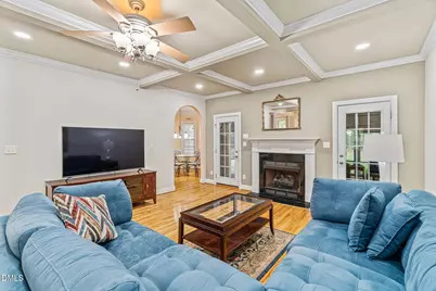 5628 Voorhees Lane, Holly Springs, NC 27540 - Photo 13