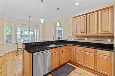 5628 Voorhees Lane, Holly Springs, NC 27540 - Photo 17