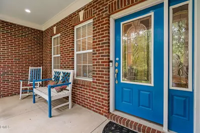 5628 Voorhees Lane, Holly Springs, NC 27540 - Photo 9
