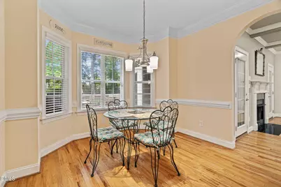 5628 Voorhees Lane, Holly Springs, NC 27540 - Photo 19