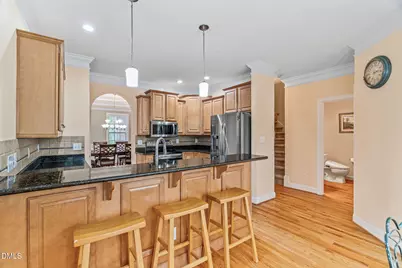 5628 Voorhees Lane, Holly Springs, NC 27540 - Photo 3