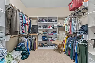 5628 Voorhees Lane, Holly Springs, NC 27540 - Photo 25