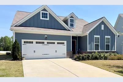 1025 Lily Lavender Lane, Knightdale, NC 27545 - Photo 1