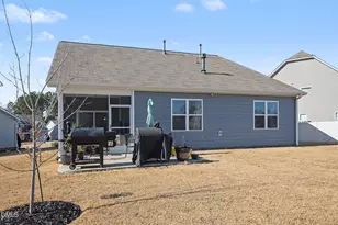 1025 Lily Lavender Ln, Knightdale, NC 27545 - Photo 17