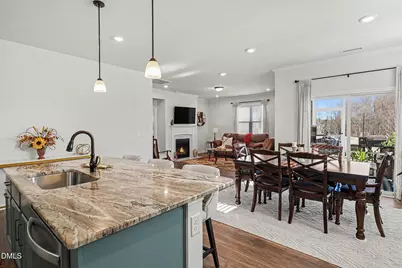 1025 Lily Lavender Lane, Knightdale, NC 27545 - Photo 7