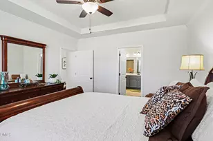 1025 Lily Lavender Ln, Knightdale, NC 27545 - Photo 13