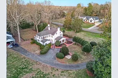 618 S Fifth Street, Mebane, NC 27302 - Photo 47