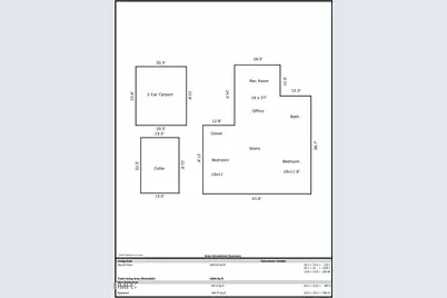 618 S Fifth Street, Mebane, NC 27302 - Photo 49