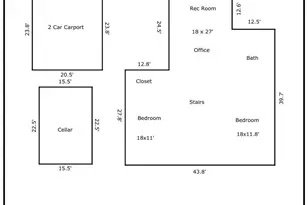 618 S Fifth St, Mebane, NC 27302 - Photo 49