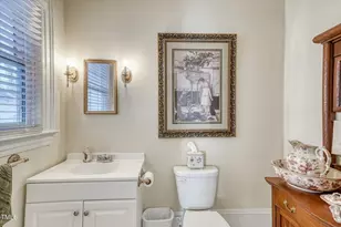 618 S Fifth St, Mebane, NC 27302 - Photo 13