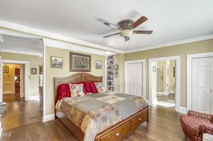 618 S Fifth St, Mebane, NC 27302 - Photo 21