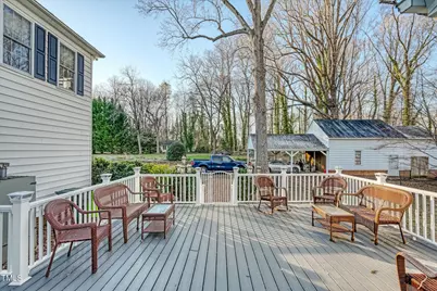618 S Fifth Street, Mebane, NC 27302 - Photo 37