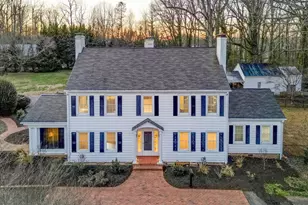 618 S Fifth St, Mebane, NC 27302 - Photo 1