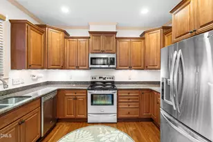 40 Muirfield Dr, Youngsville, NC 27596 - Photo 11