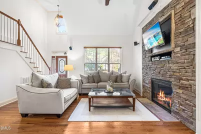 40 Muirfield Drive, Youngsville, NC 27596 - Photo 5