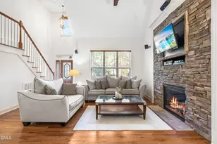 40 Muirfield Dr, Youngsville, NC 27596 - Photo 5