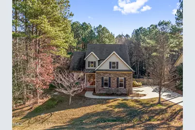 40 Muirfield Drive, Youngsville, NC 27596 - Photo 1