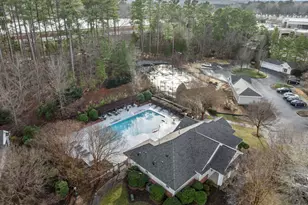 1331 Arborgate Cir, Chapel Hill, NC 27514 - Photo 35